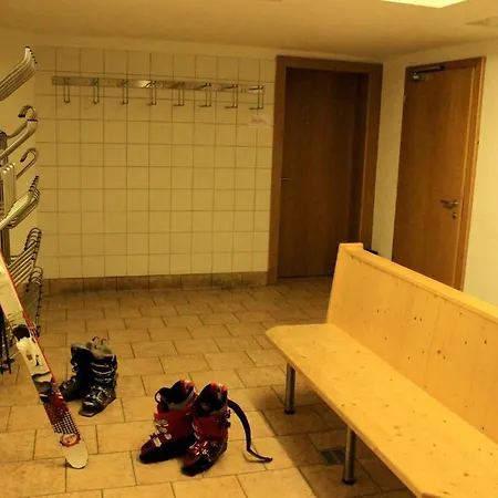 Baeckelar's Daire Sölden