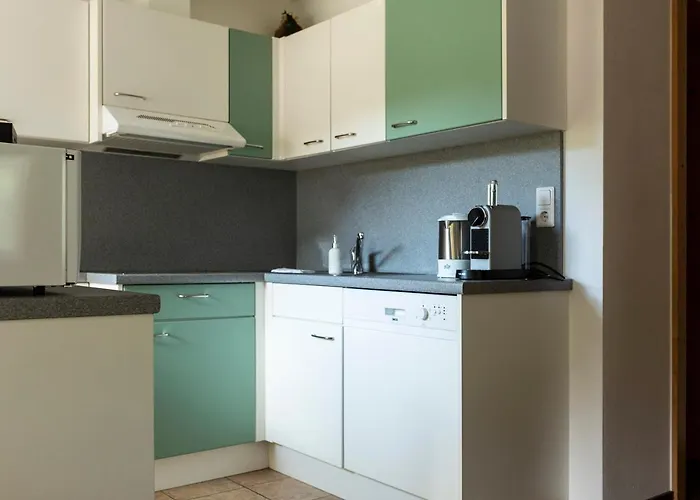 Appartement Baeckelar's *