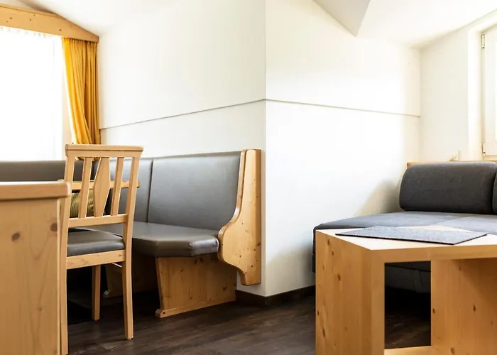 Appartement Baeckelar's *