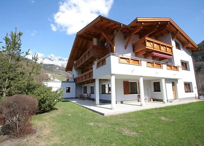 Baeckelar's Appartement *