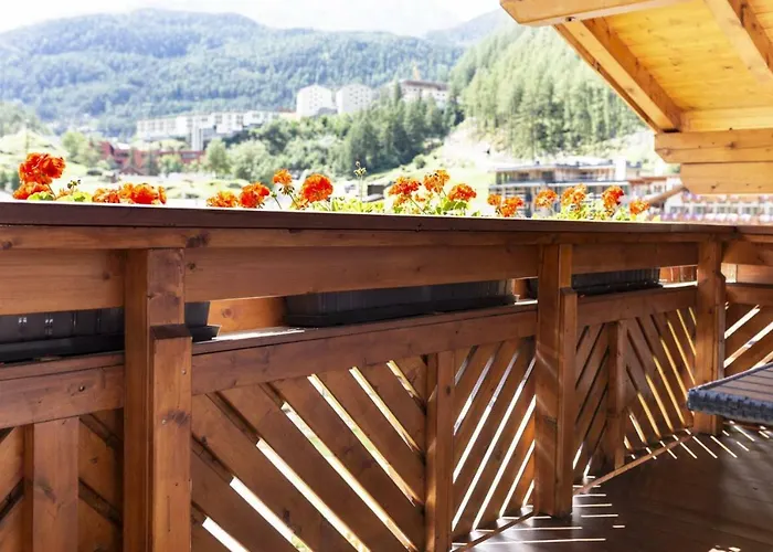 Baeckelar's * Sölden