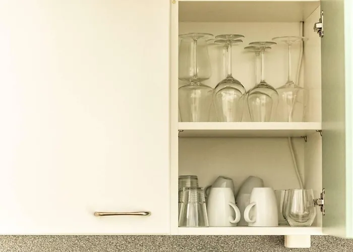 Baeckelar's Appartement *