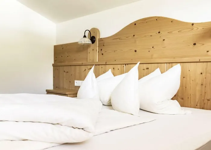 Baeckelar's Appartement Sölden