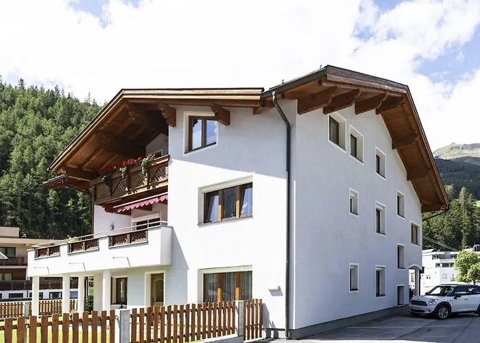 Appartement Baeckelar's