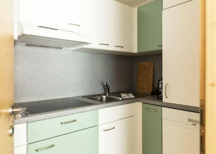 Appartement Baeckelar's *