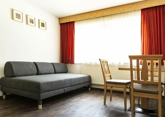 Appartement Baeckelar's