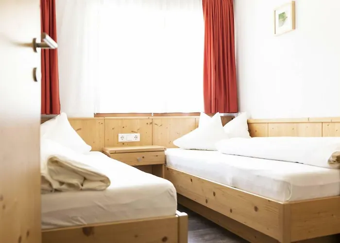 Baeckelar's Appartement