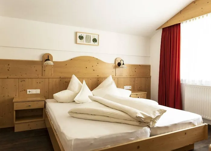 Baeckelar's Appartement *