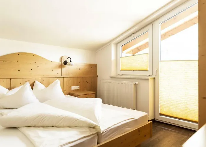 Appartement Baeckelar's *