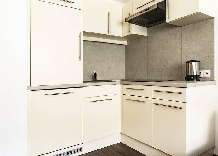 Baeckelar's Appartement