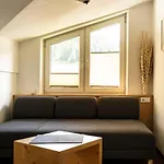 Baeckelar's Oetztal Inside Sommer Card Partner Apartment Solden