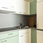 Apartament Baeckelar's *