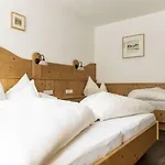 Apartament Baeckelar's Sölden