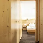 Apartament Baeckelar's Sölden