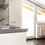 Baeckelar's Apartament Sölden