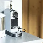 Apartament Baeckelar's Sölden