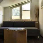 Baeckelar's Apartament Sölden