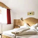 Apartament Baeckelar's Sölden