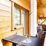 Baeckelar's Apartament Sölden