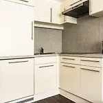 Baeckelar's Oetztal Inside Sommer Card Partner Apartment