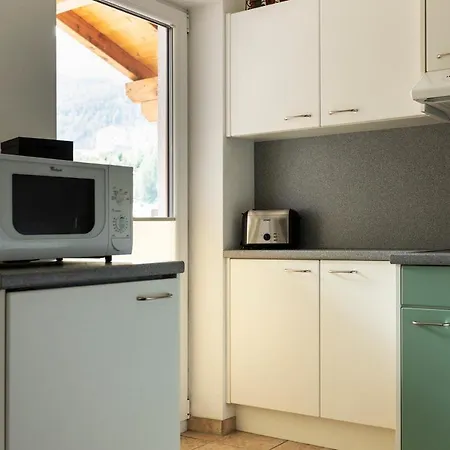 Baeckelar's Apartament