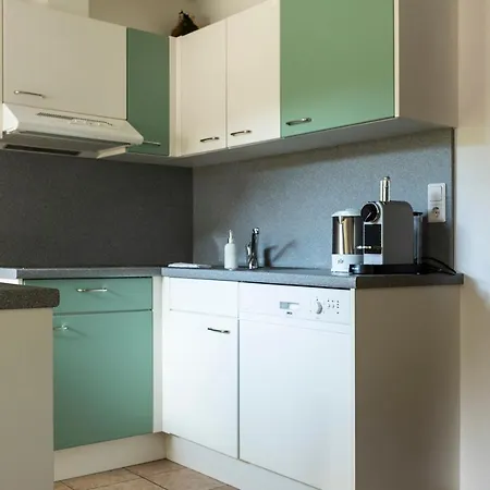 Apartament Baeckelar's *