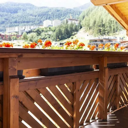 Baeckelar's Oetztal Inside Sommer Card Partner * Solden