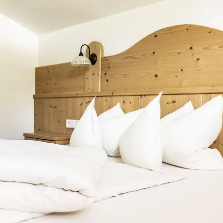 Baeckelar's Apartmán Sölden