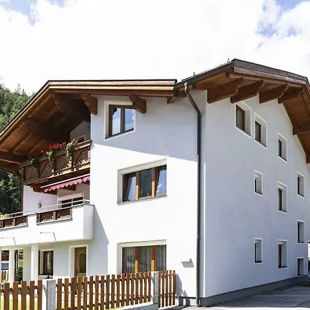 Апартаменты Baeckelar's Oetztal Inside Sommer Card Partner