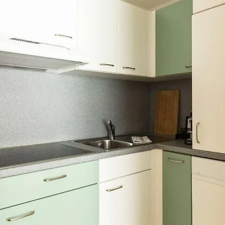 Διαμέρισμα Baeckelar's *