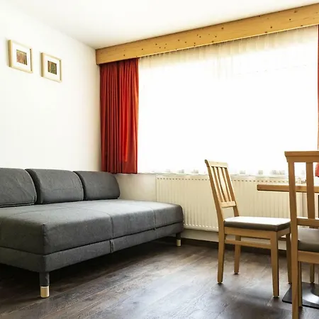 Apartmán Baeckelar's