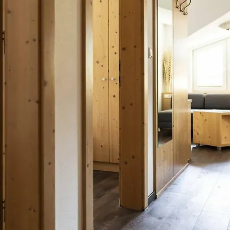 Baeckelar's Oetztal Inside Sommer Card Partner