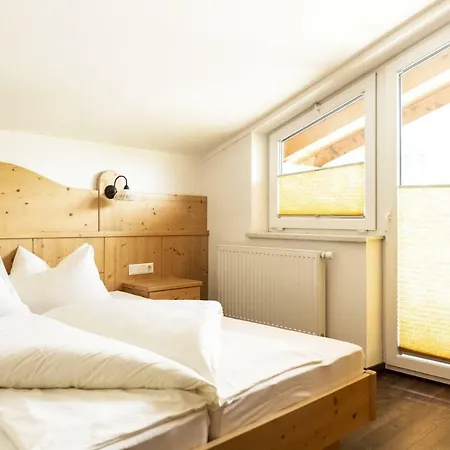 Apartmán Baeckelar's *