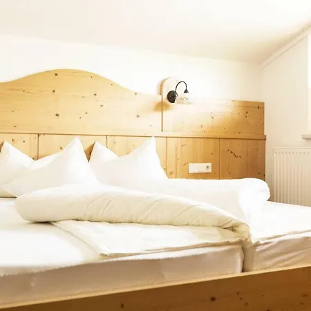 Apartmán Baeckelar's Sölden