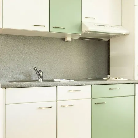 Διαμέρισμα Baeckelar's *