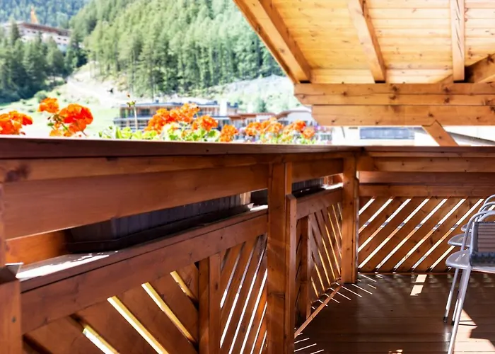 Bäckelar‘s * Sölden