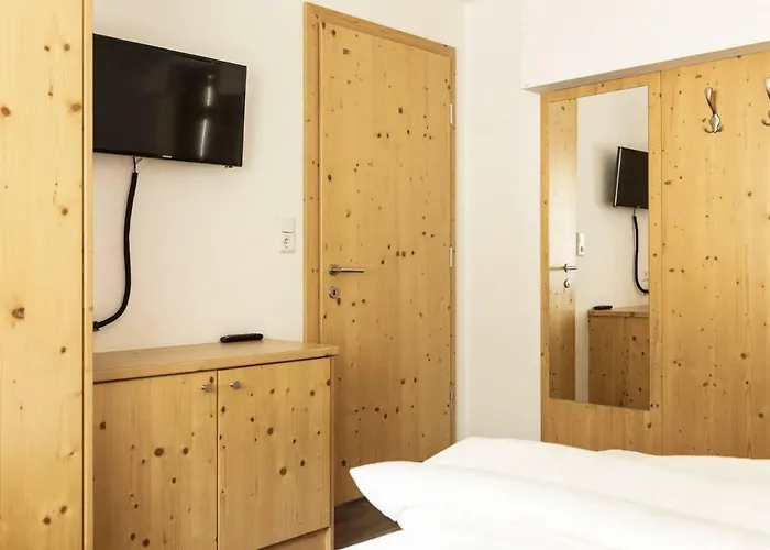 Bäckelar‘s * Sölden