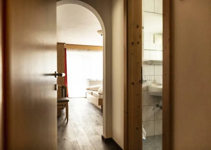 Bäckelar‘s Sölden