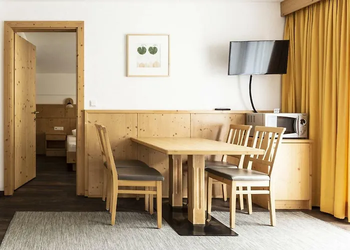 Bäckelar‘s * Sölden