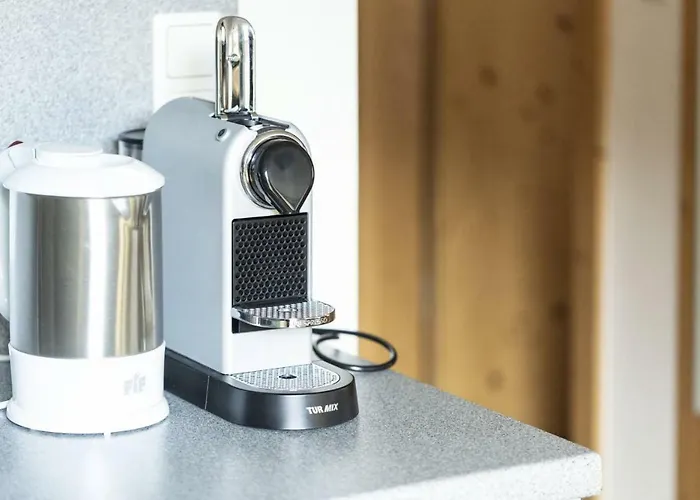 Lägenhet Bäckelar‘s Sölden