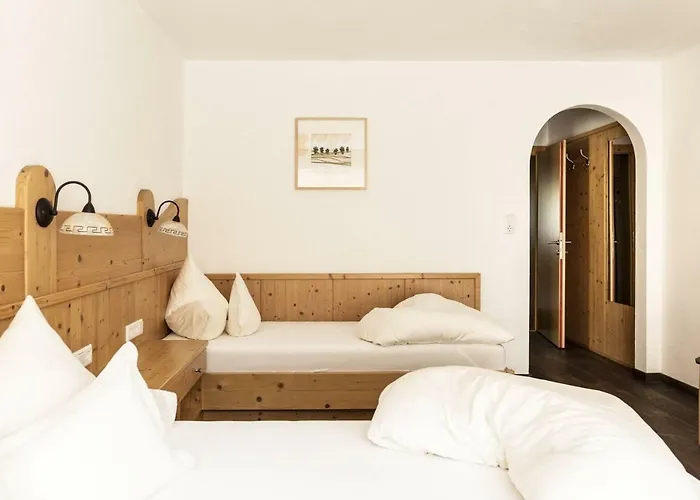 Bäckelar‘s Sölden