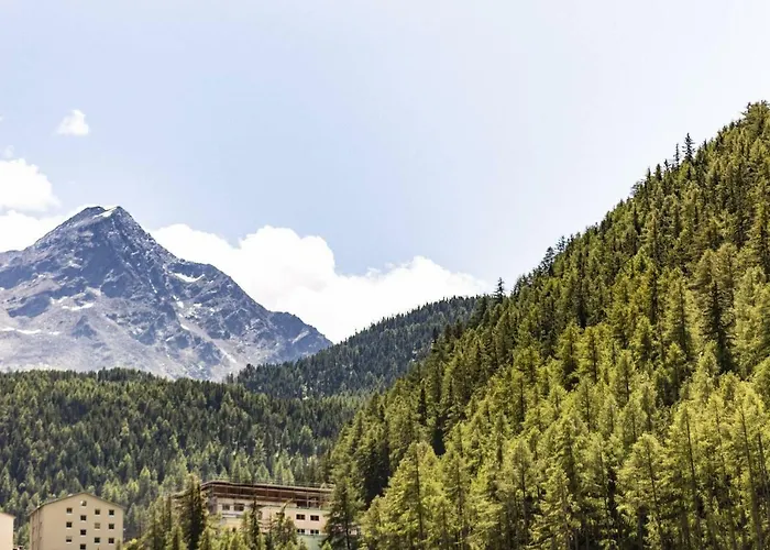 Bäckelar‘s Lägenhet