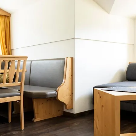 Appartement Baeckelar's *