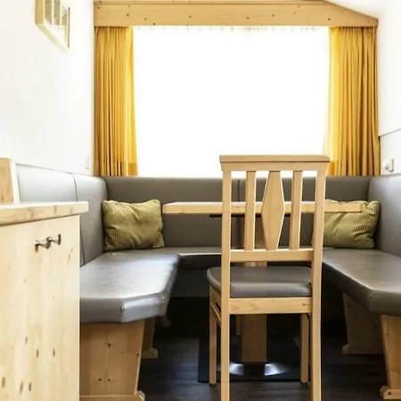 Appartement Baeckelar's *