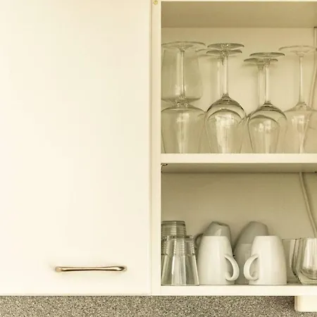 Baeckelar's Appartement *